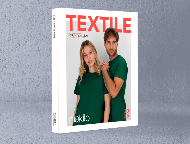 Catálogo Textil